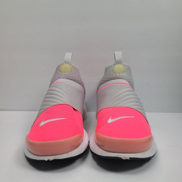 Nike Presto Extreme Supreme Hot Pink Youth Sneaker 870022-600 US Size 7Y - Picture 3 of 8